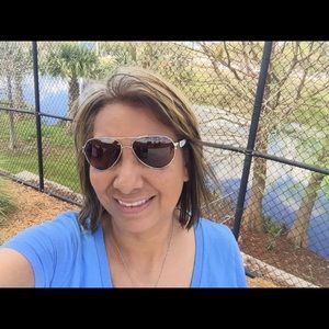 Meet your Posher, Margaret